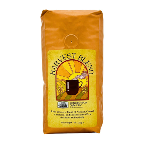 Harvest Blend